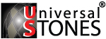 Universal stone